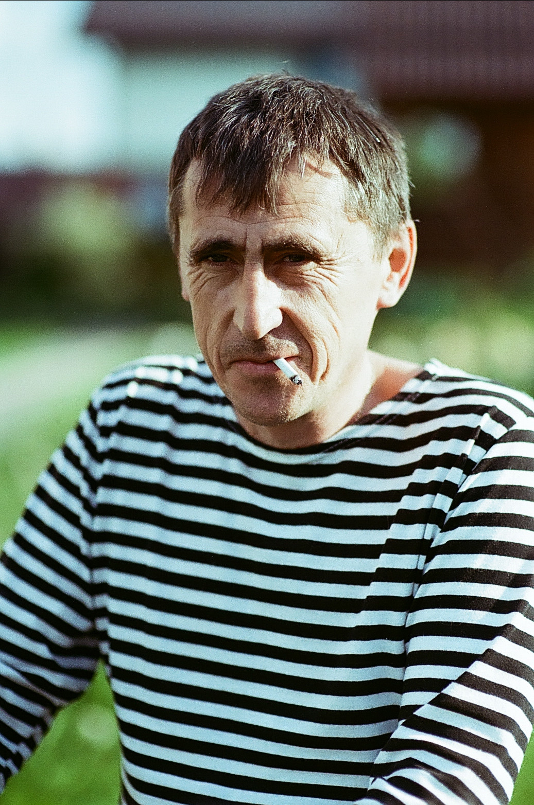 Плёнка для души 🎞. Live фотограф и портреты