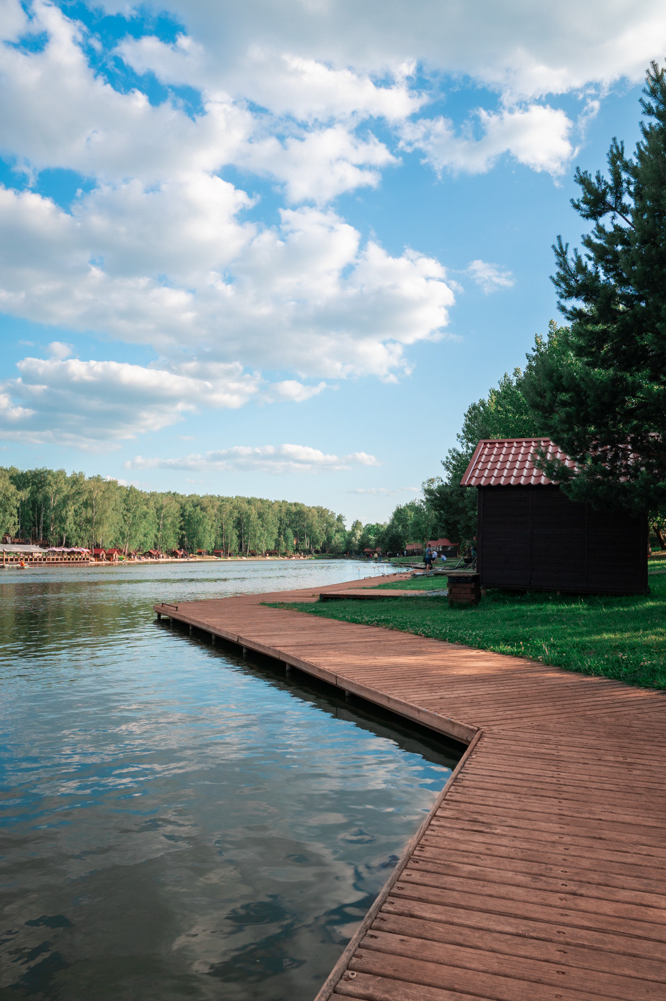 Пейзажи 🏞. Live фотограф и портреты