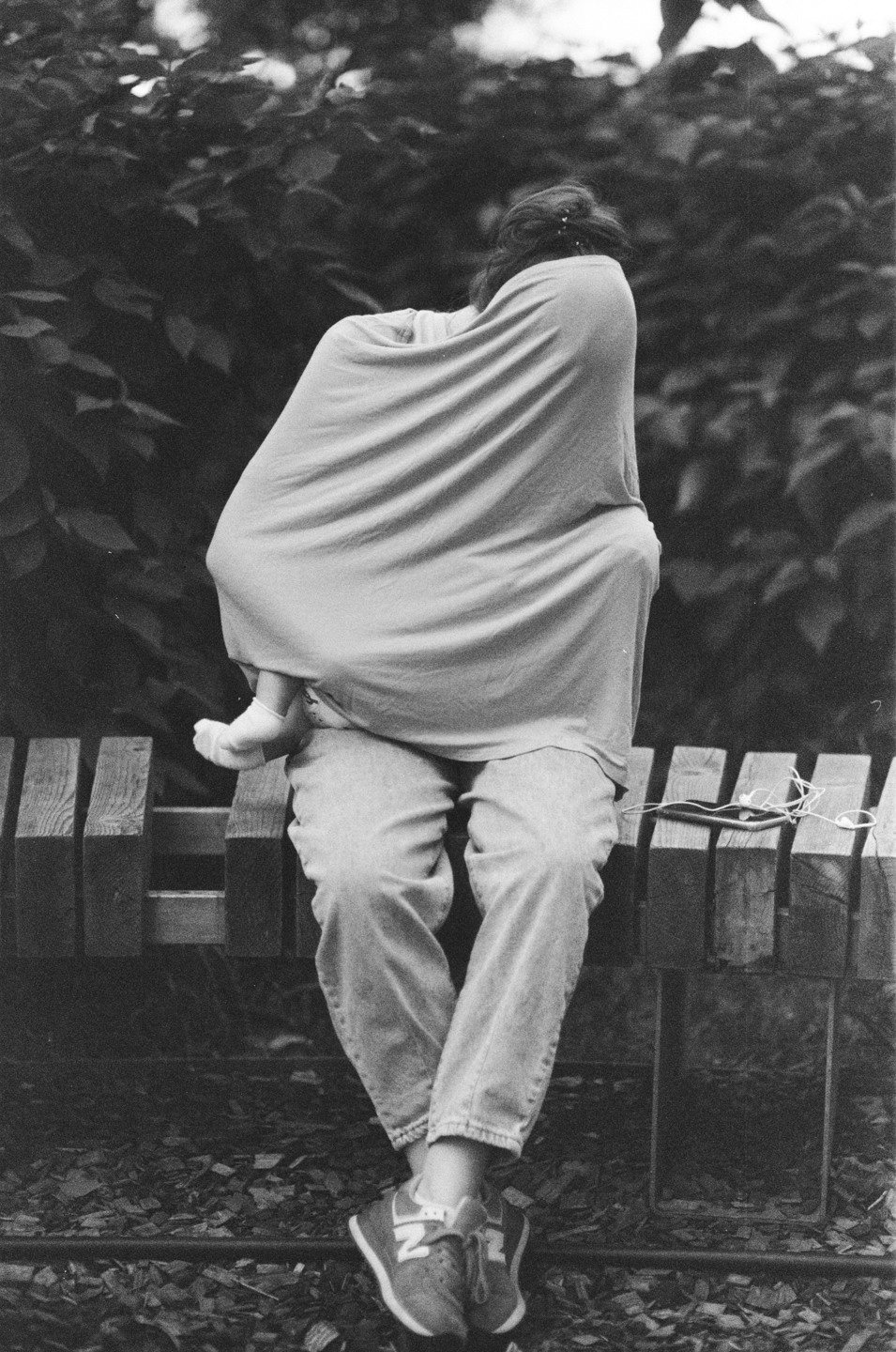 Плёнка для души 🎞. Live фотограф и портреты