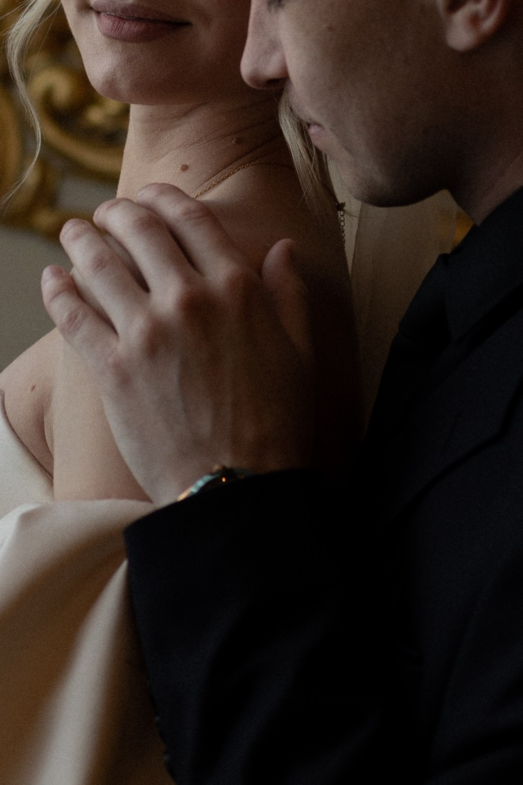 ЗАГС и прогулка. Фотограф в Санкт-Петербурге Шевченко Наталья