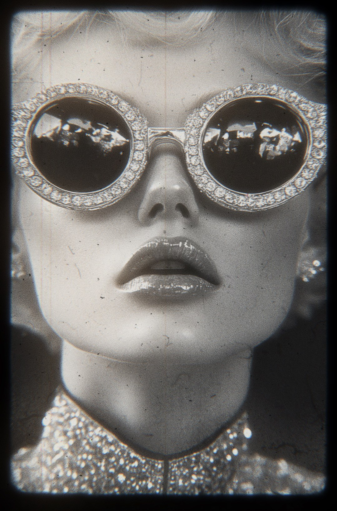 Apollo Art — сайт визуального художника и фотографа