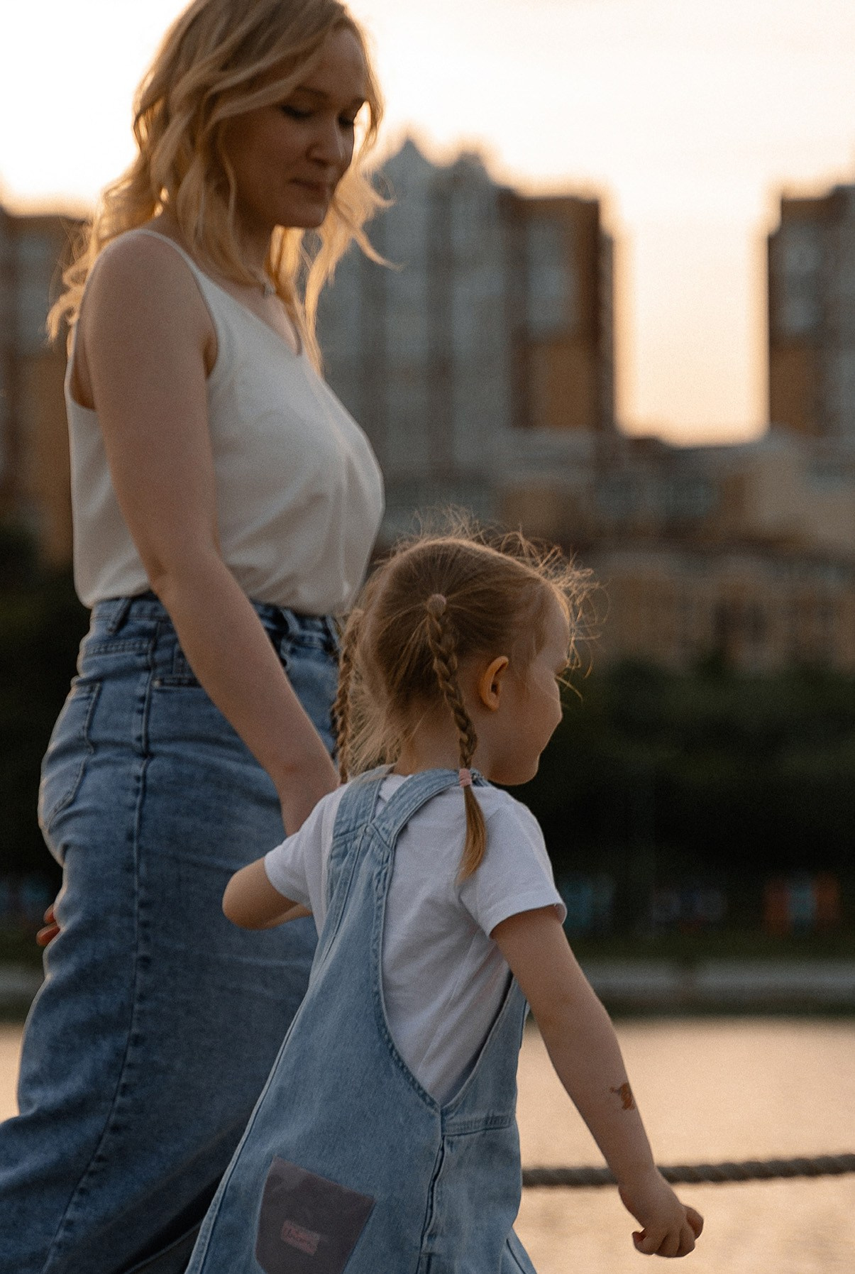 Ирина и Ева. Свадебный и семейный фотограф в Чебоксарах Ирина Левнер