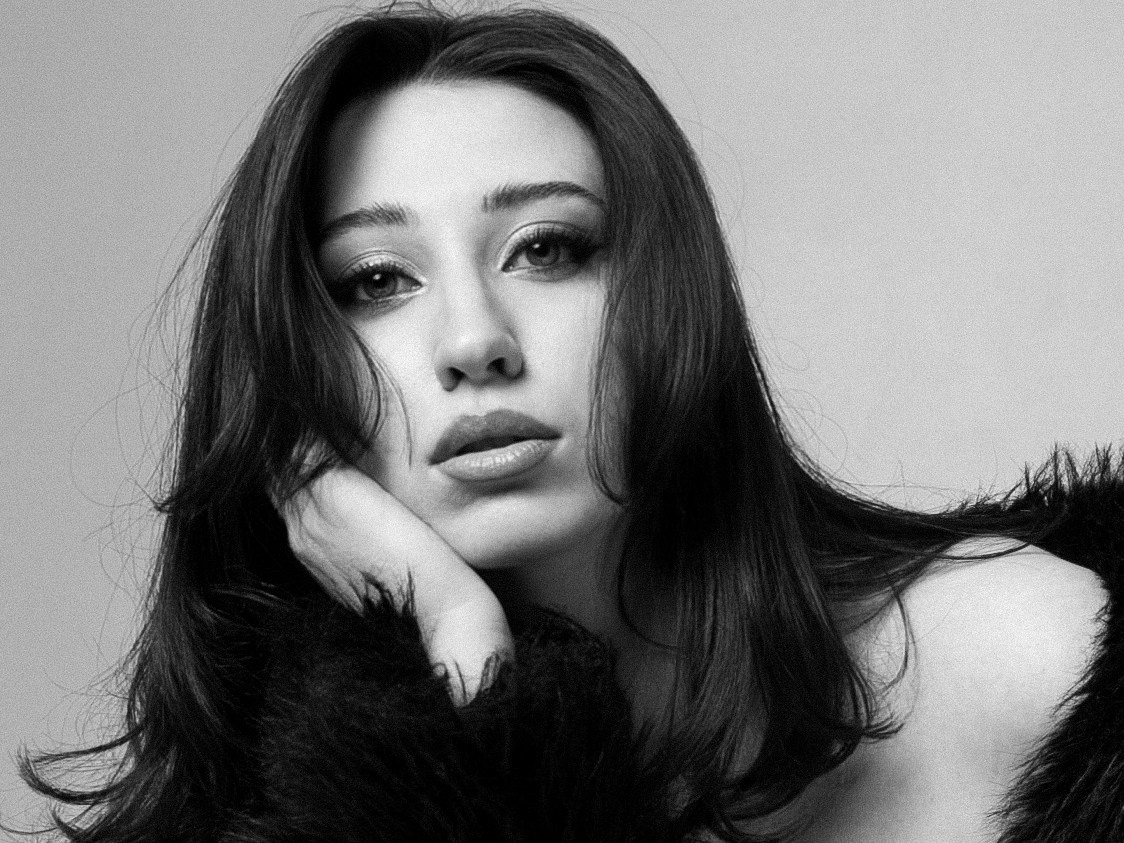 Anna. Фотограф Анна Тюрина
