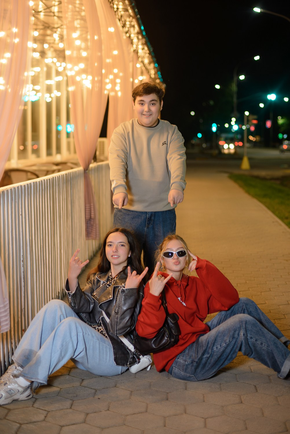 CAFFEIN. КИПЯТКОМ КОКШЕТАУ