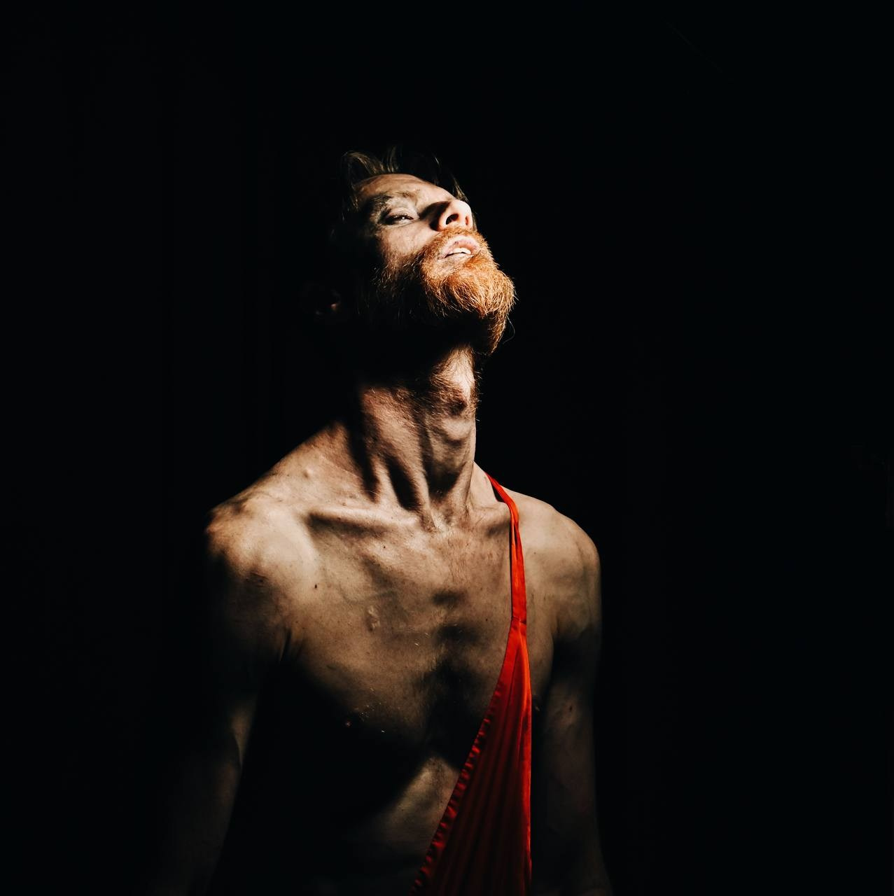 ТВОРЧЕСКИЕ СЪЕМКИ. Photographer LaranaLaria