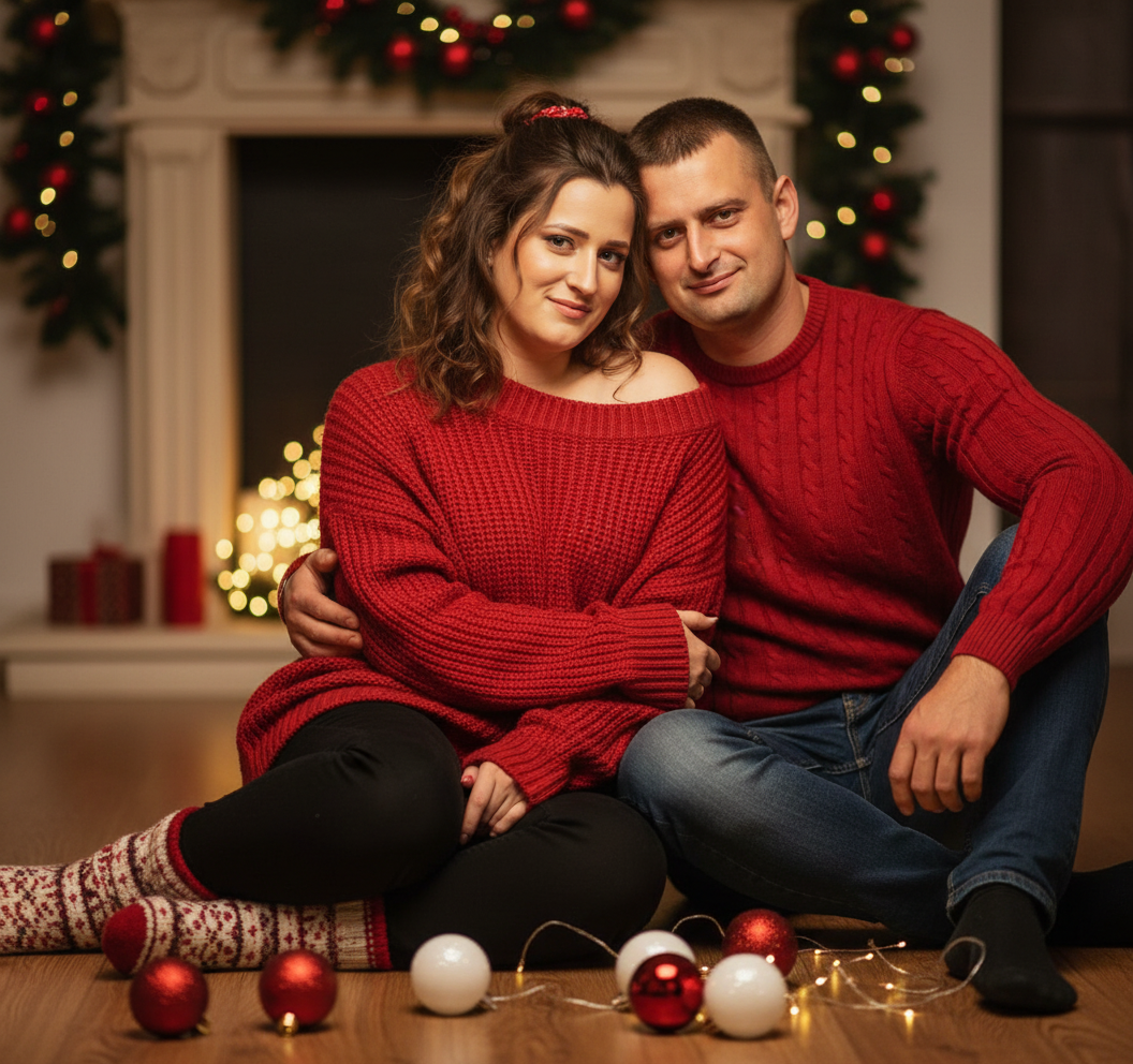 ИИ фотосессии. Фотограф в Перми Любовь Огородова | Авторские туры