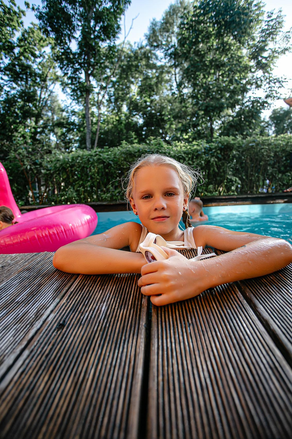 Детский день рождения г Владивосток. Владивосток семейный фотограф Александр Степанов