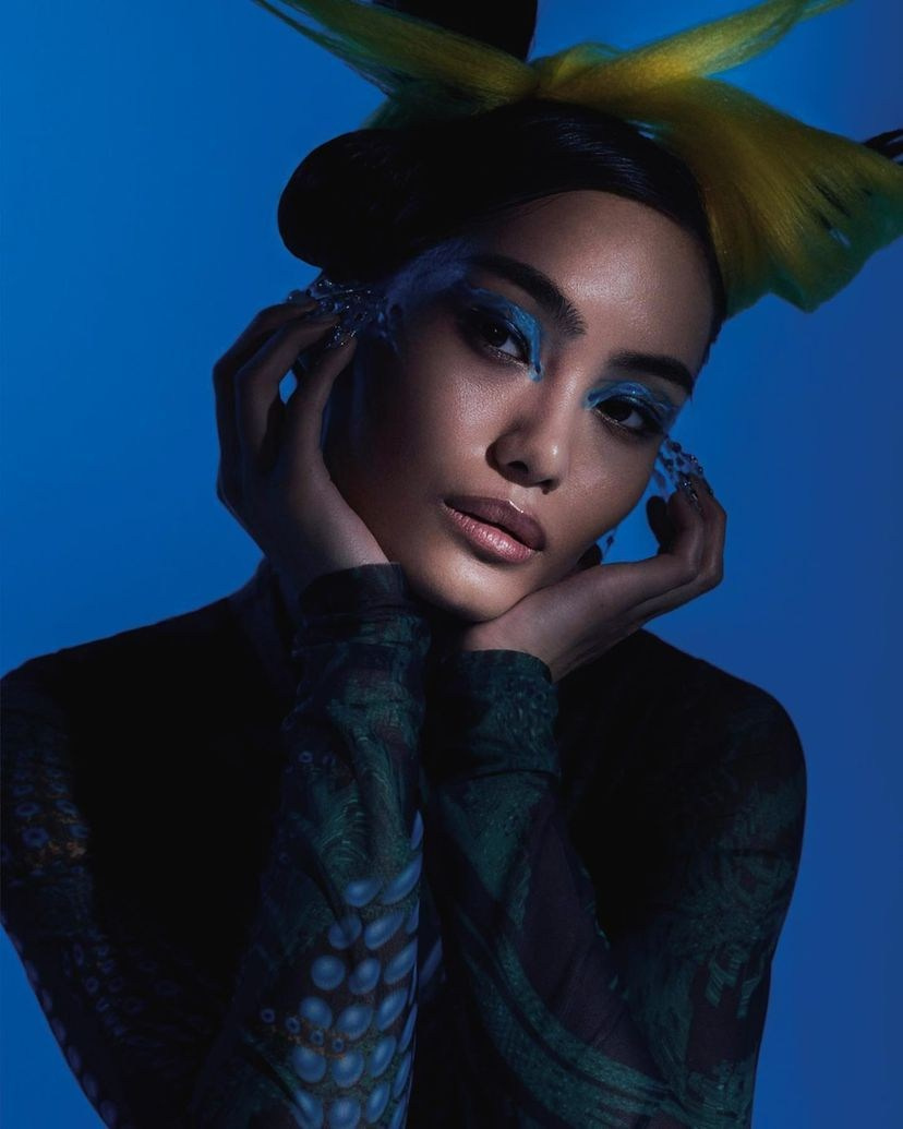 Sanny. Axis model management