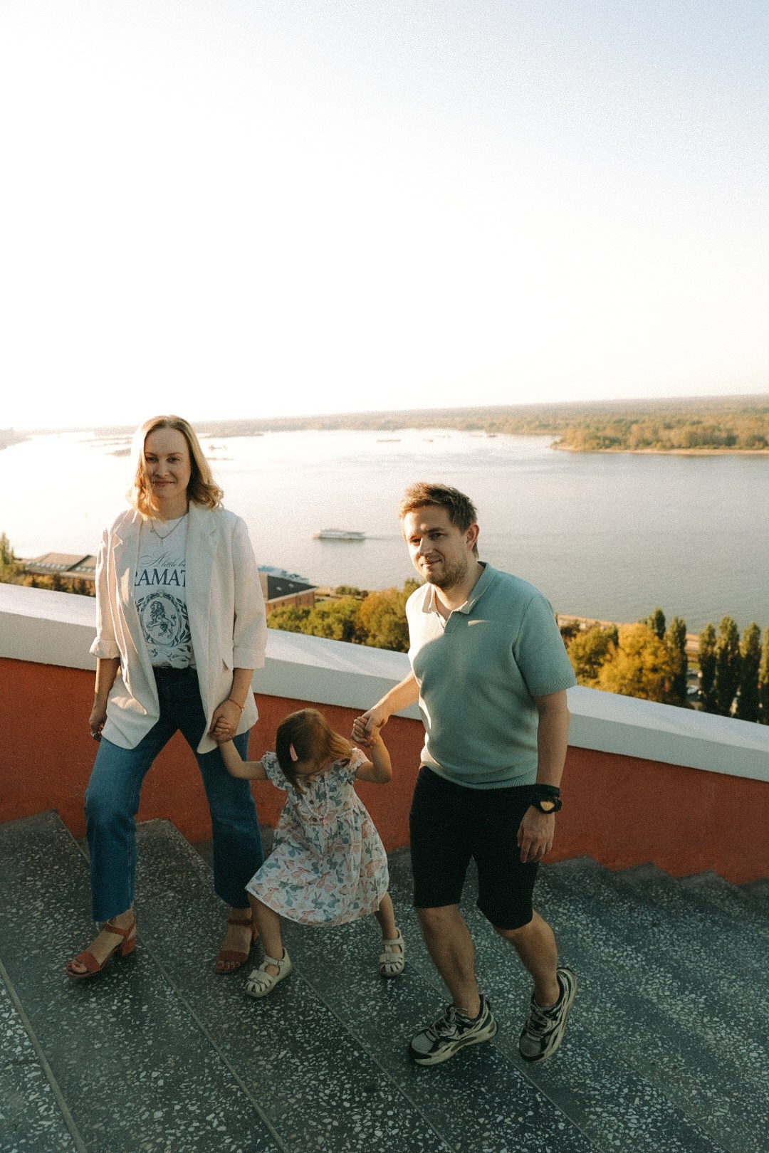 Family. Фотограф Нижний Новгород