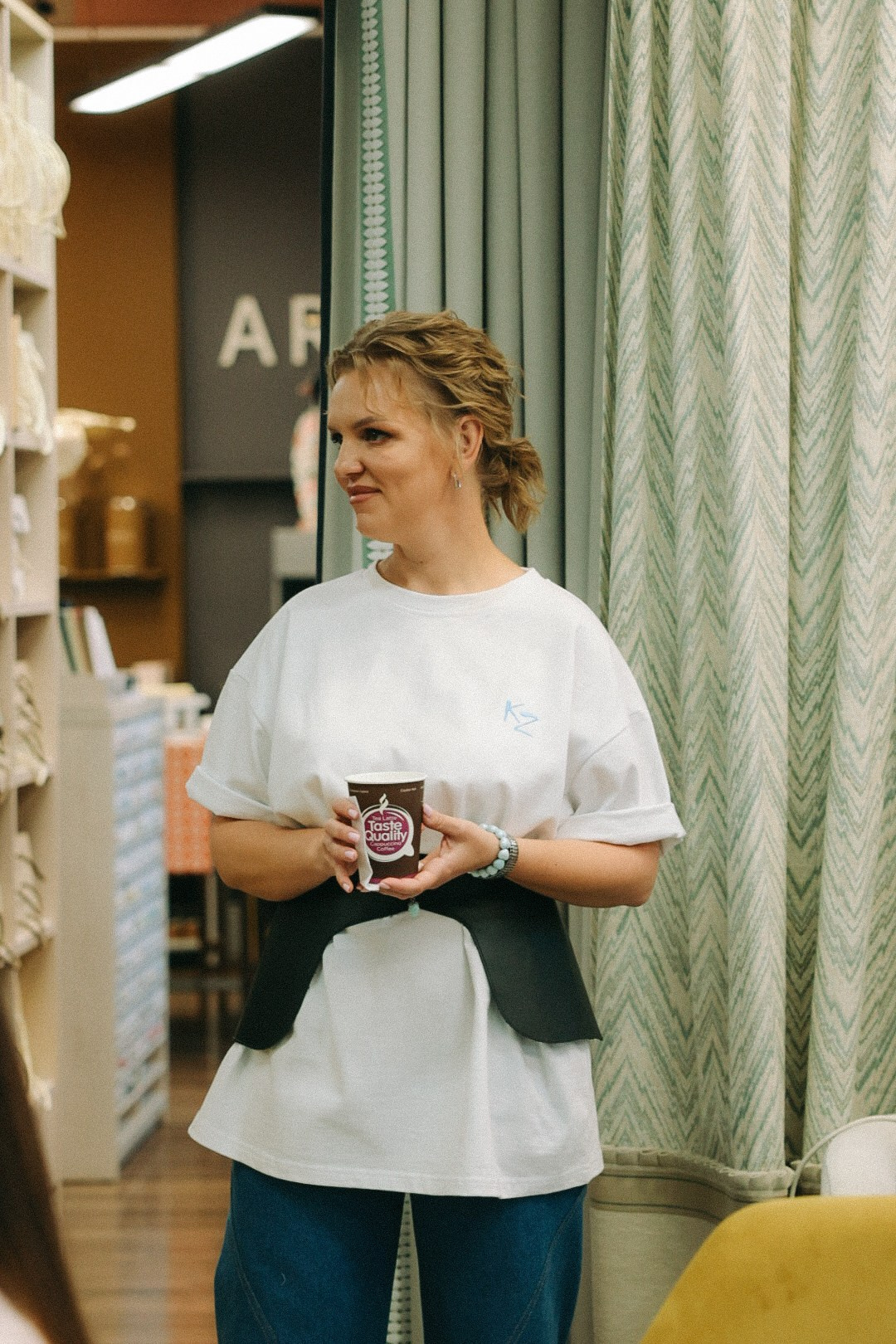 Миссис футбольная мама. Фотограф Нижний Новгород