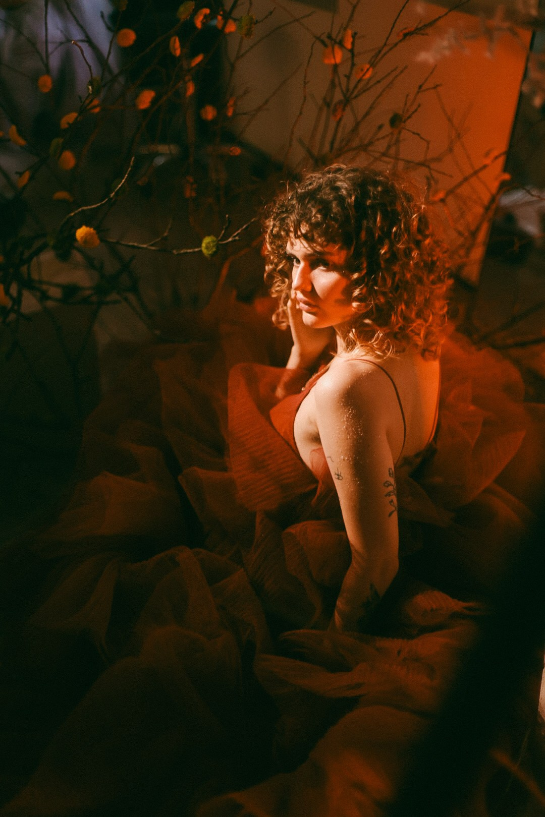 22 zima. Фотограф Нижний Новгород