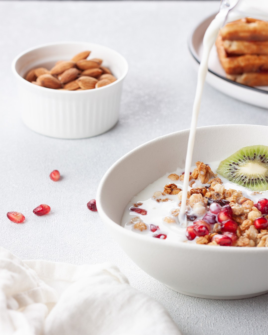 Блюда. Фуд фотограф Краснодар