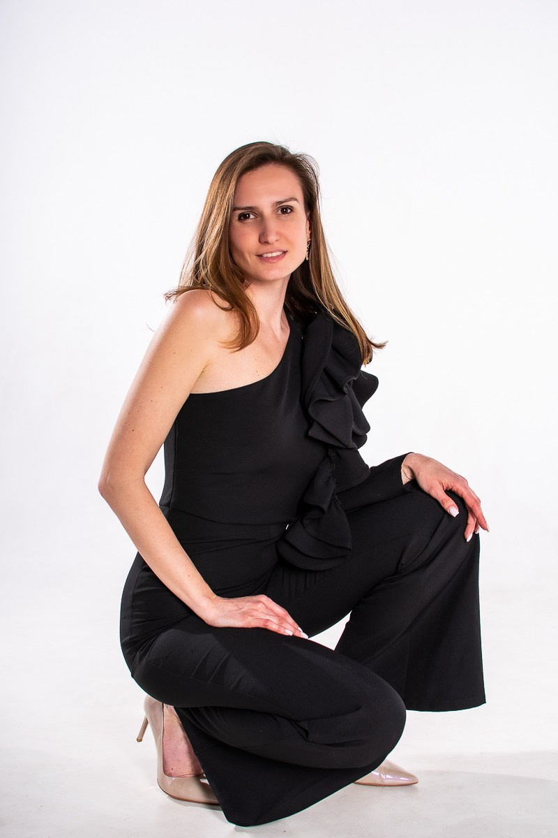 Рая. Фотограф в Москве, МО и России