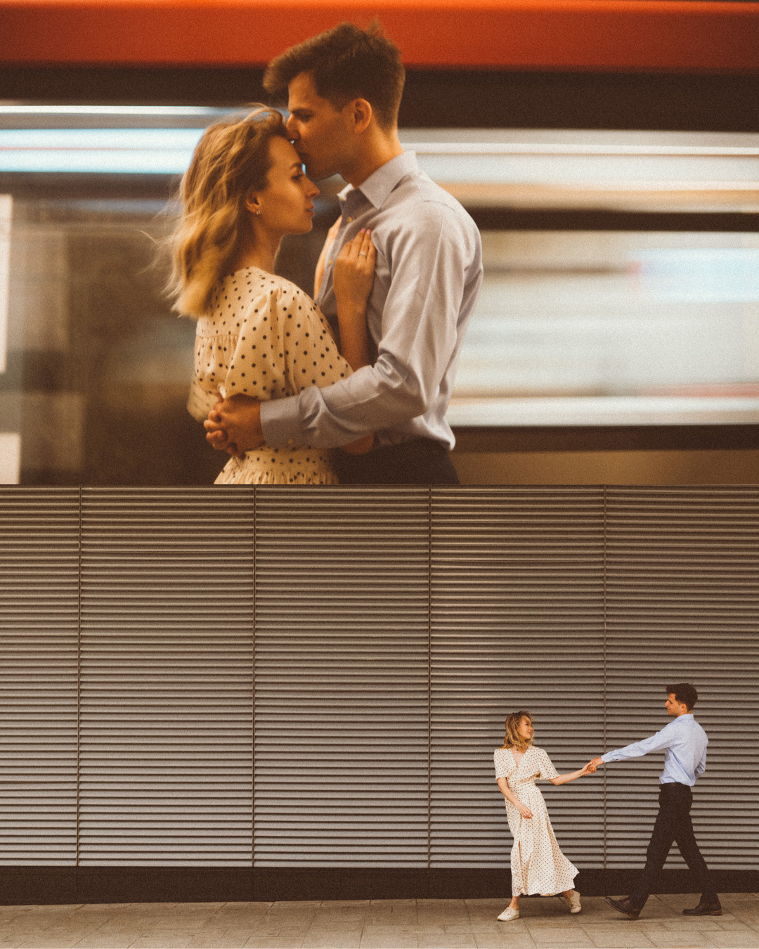 Свадебные съёмки. Главная