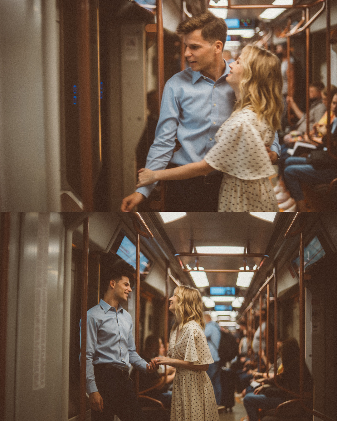 Свадебные съёмки. Главная