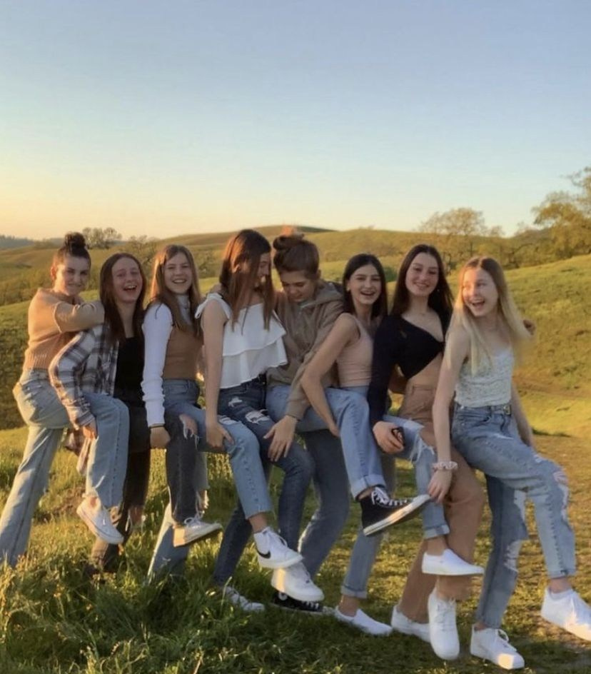 Фотосессия на природе. Фотограф Белебей Абзалетдинов Артур