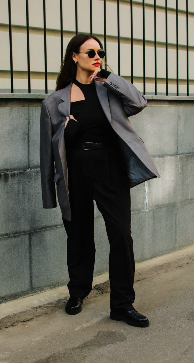 Street-съёмка. Фотограф в Москве, МО и России