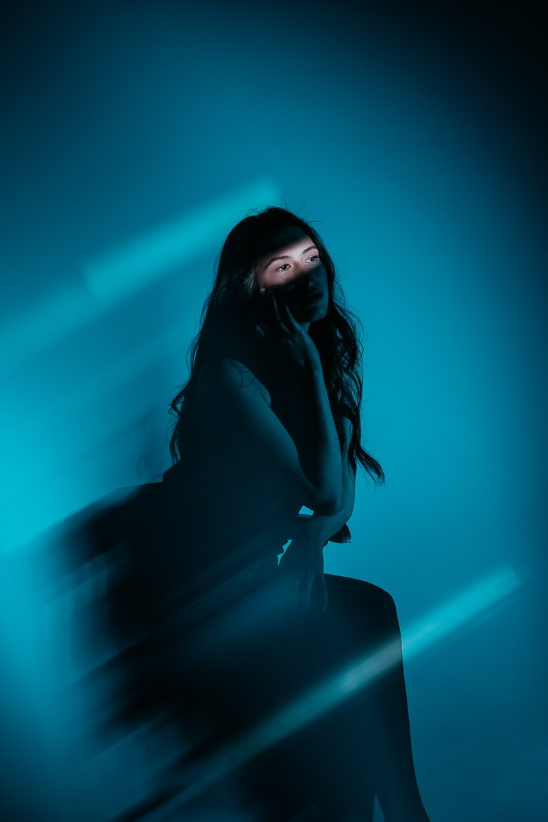 Алина. Фотограф в Москве, МО и России