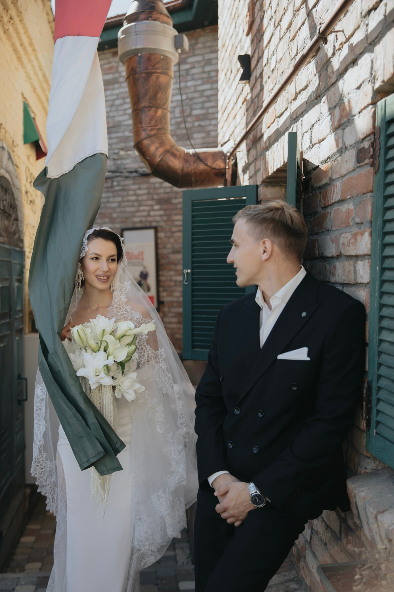 Dmitry Nastya. Wedding photographer