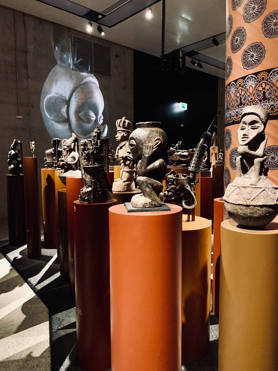 Музей Зиларт. Дизайнер интерьеров, визуализатор в Москве и Московской области Татьяна Добрынина