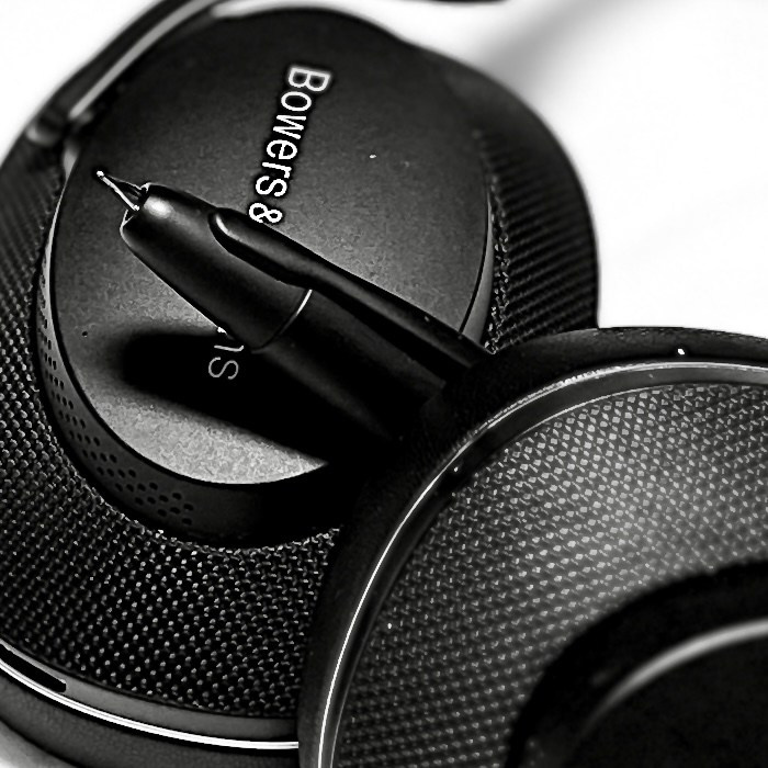 Чернила и графит. Ожерельев Лев