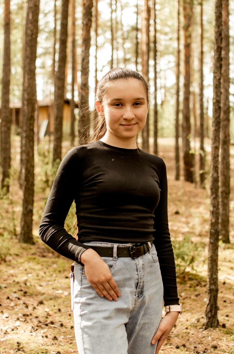 Семейная съемка. Фотограф в Москве, МО и России