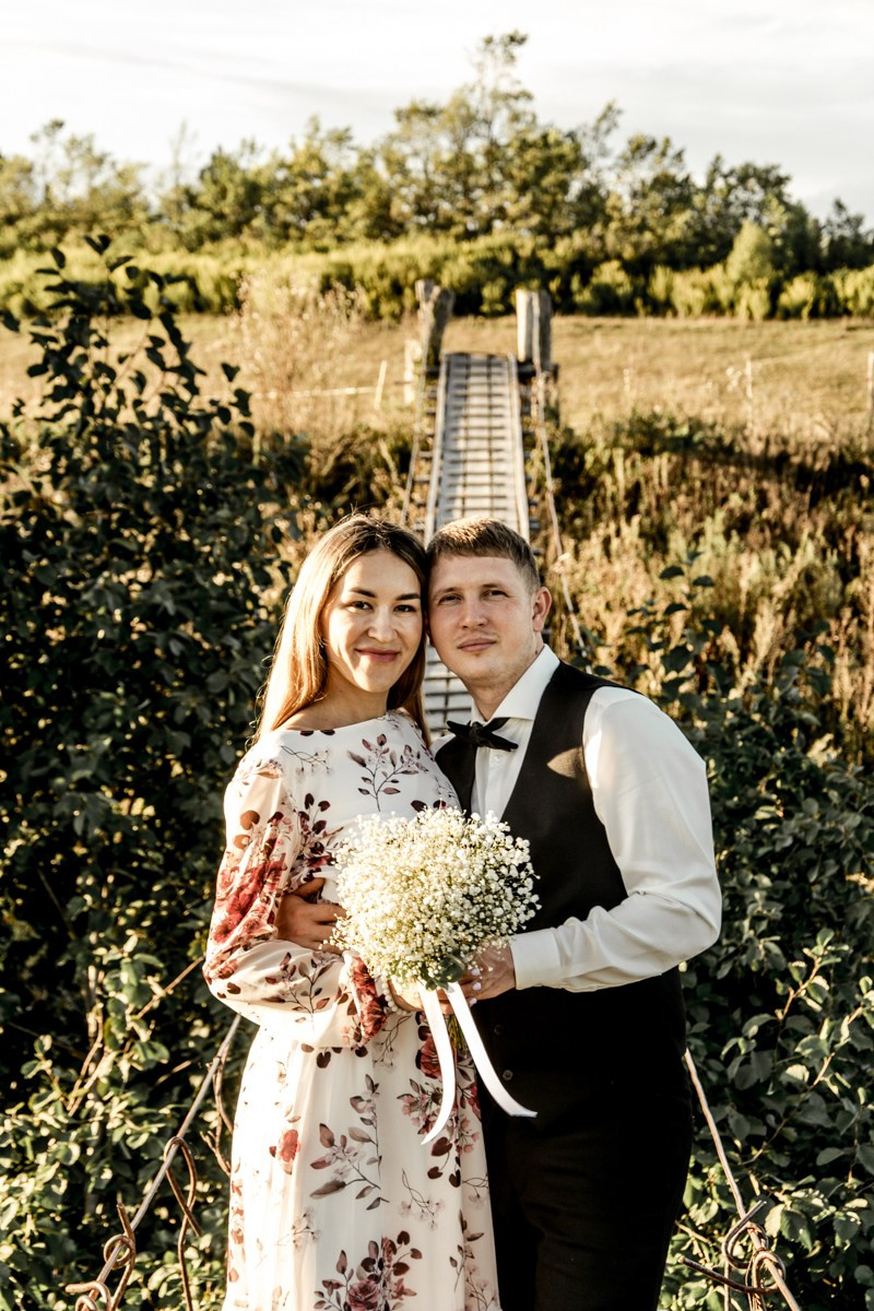 Love-Story. Фотограф в Москве, МО и России