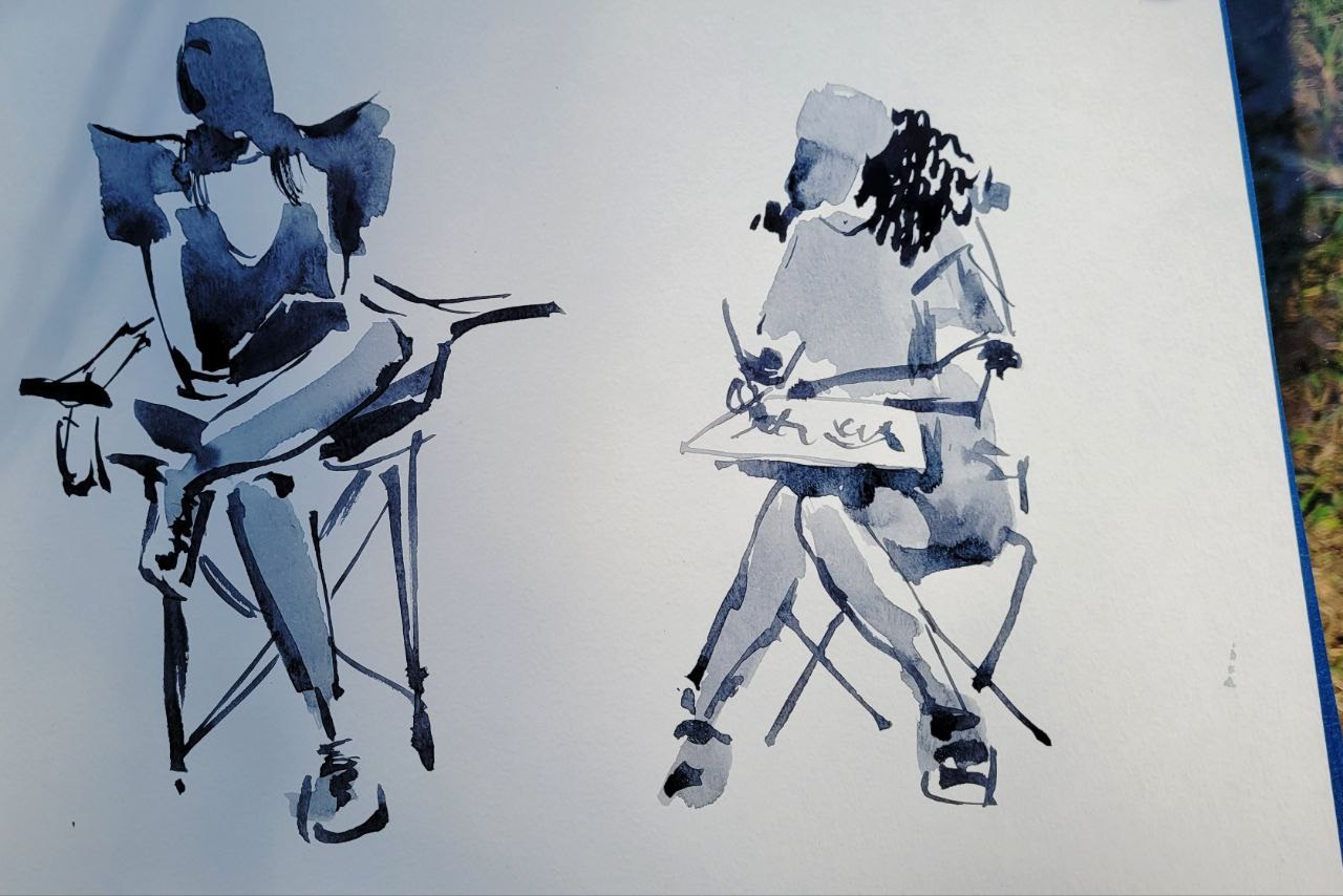 Художественная студия для детей. Изостудия «Мы рисуем!» ♥ Южное Бутово, Москва