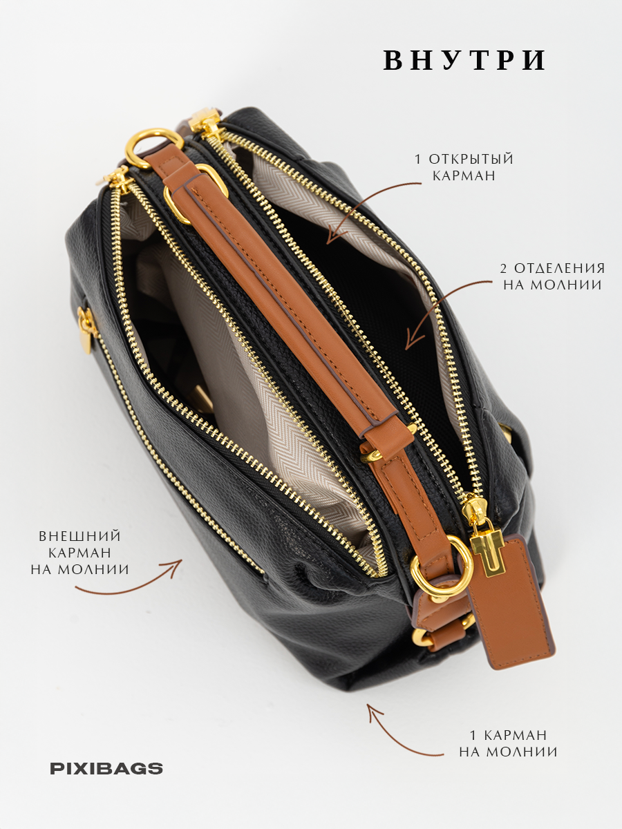 Инфографика. АРХИ STYLE