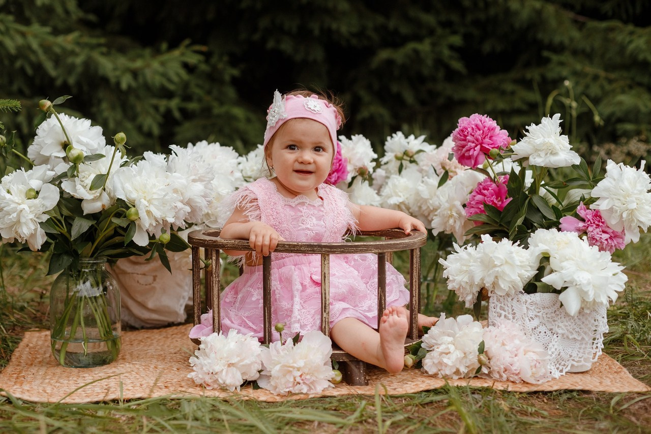 Отзывы. Детский, семейный и фотограф новорождённых в Ярославле Анна Салова