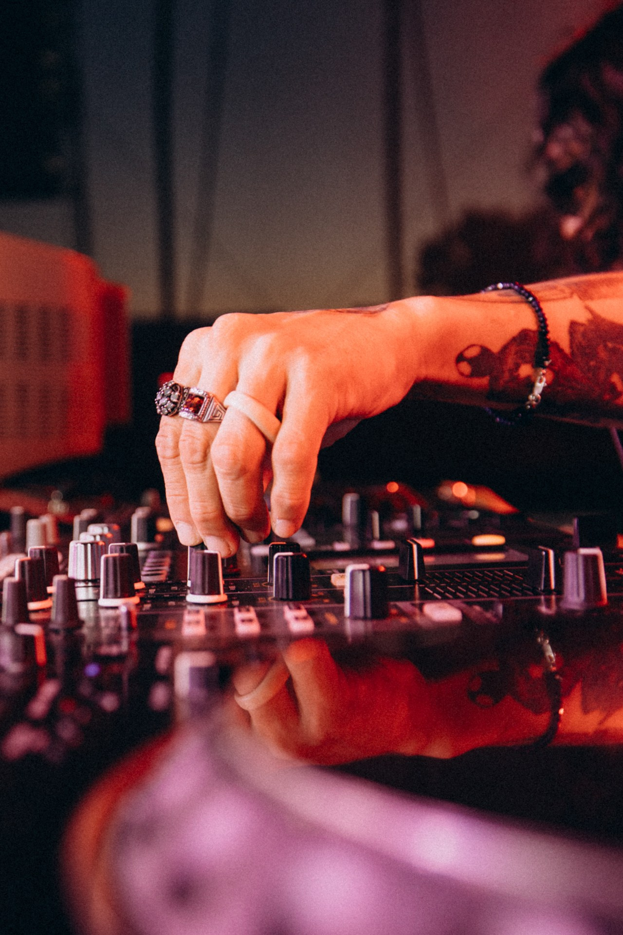 Çava MTV Hits. Андрей Цветков — репортажный, свадебный и портретный фотограф в Санкт-Петербурге