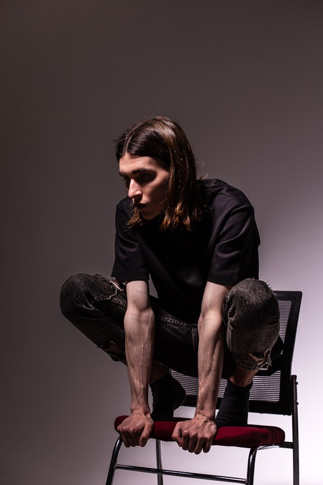 ТВОРЧЕСКИЕ СЪЕМКИ. Photographer LaranaLaria