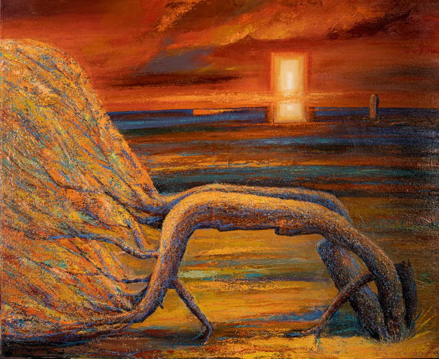 Яшаева Жамиля Такеновна. Галерея участников Российской Премии Искусств