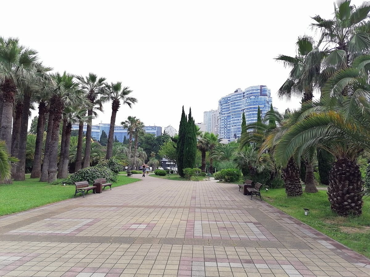 КРАСИВЫЕ МЕСТА В СОЧИ. Свадебный и семейный фотограф/видеограф в Краснодаре Наталья Осинская