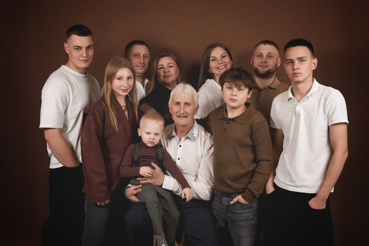 Отзывы. Фотограф новорожденных Василиса Панькова