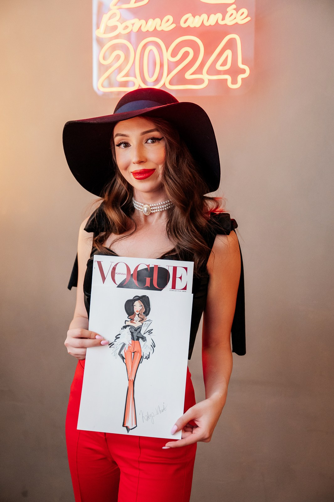 Корпоратив во французском стиле. Фотограф Дмитрий Сермяжко