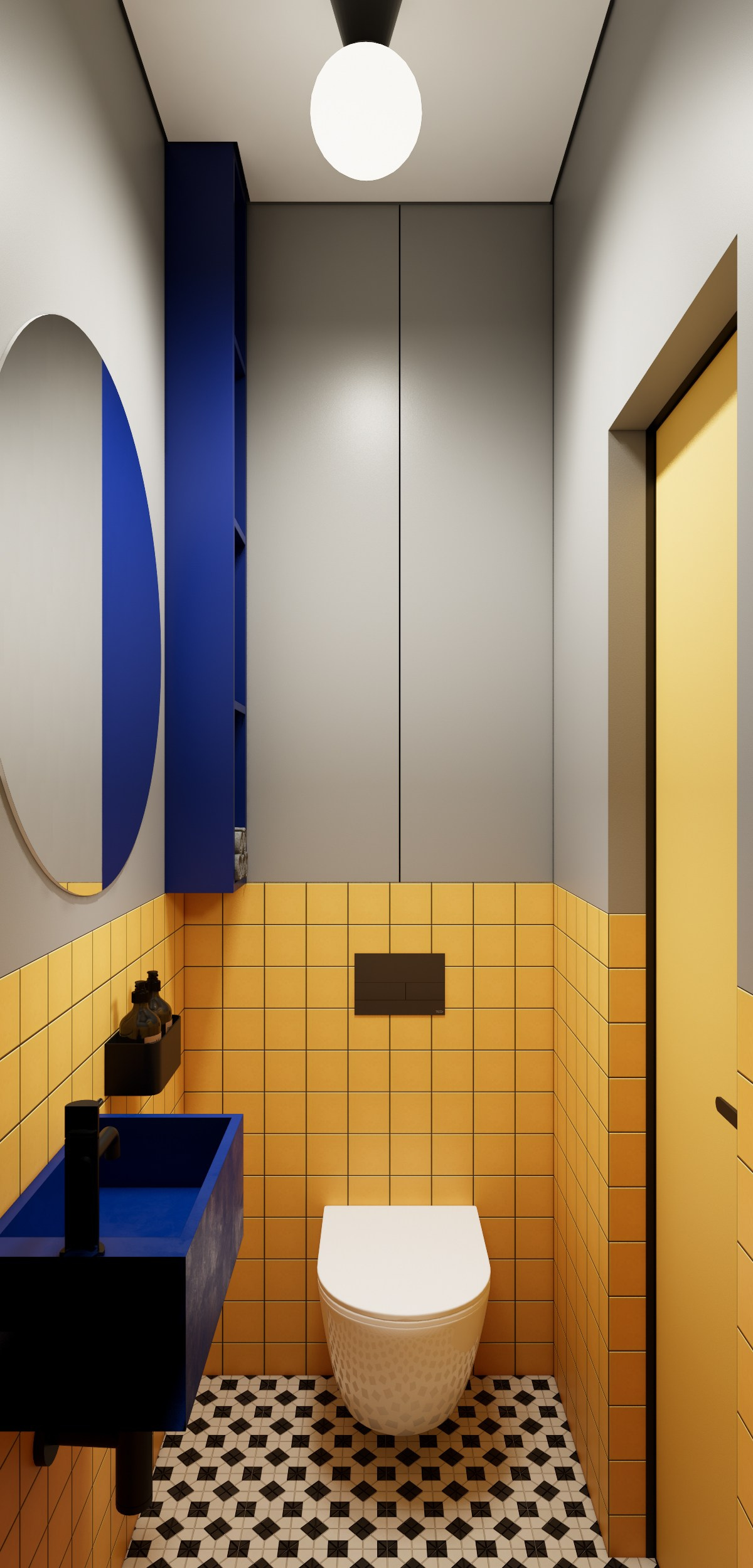 СИМВОЛ. Емцова Елизавета & DESIGNER ZDES