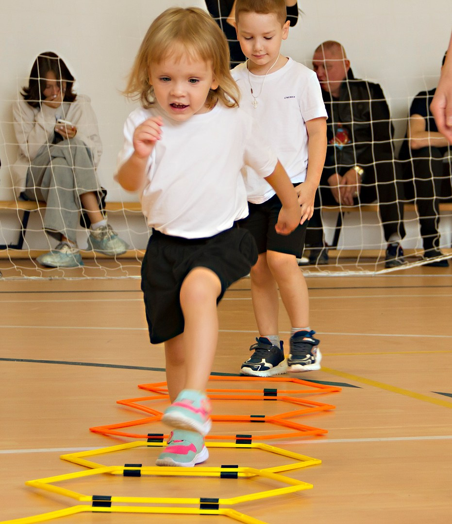Репортаж открытый урок метеор. Фотограф Екатеринбург Екатерина Красноперова