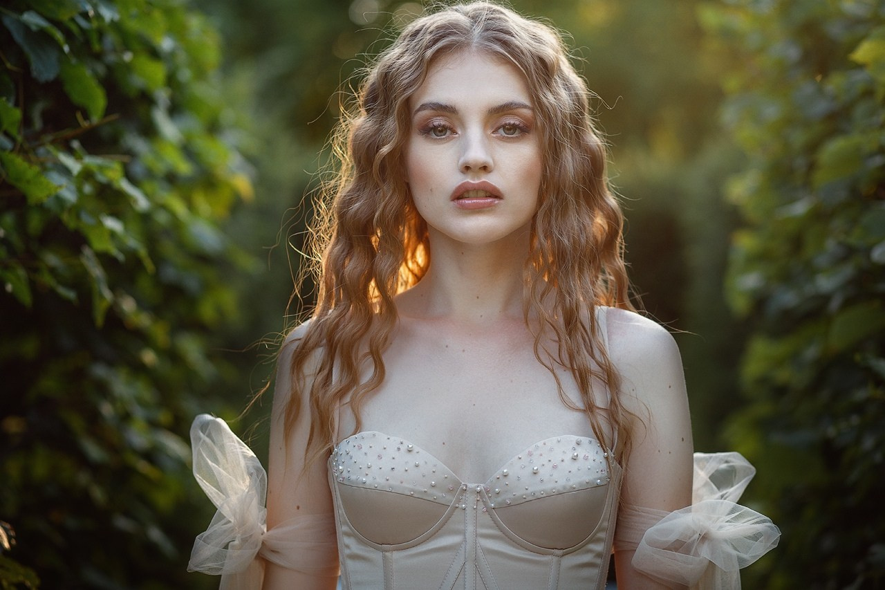 Фотосъемки. Юлия Штовбань — ваш визажист и стилист по волосам в Москве