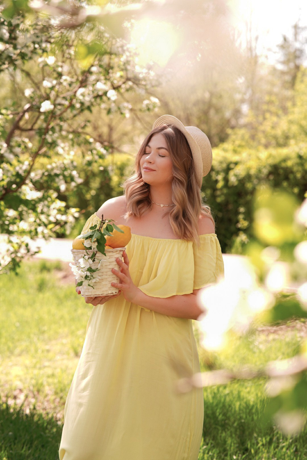 Индивидуальные. Фотограф в Оренбурге Мария Иванова