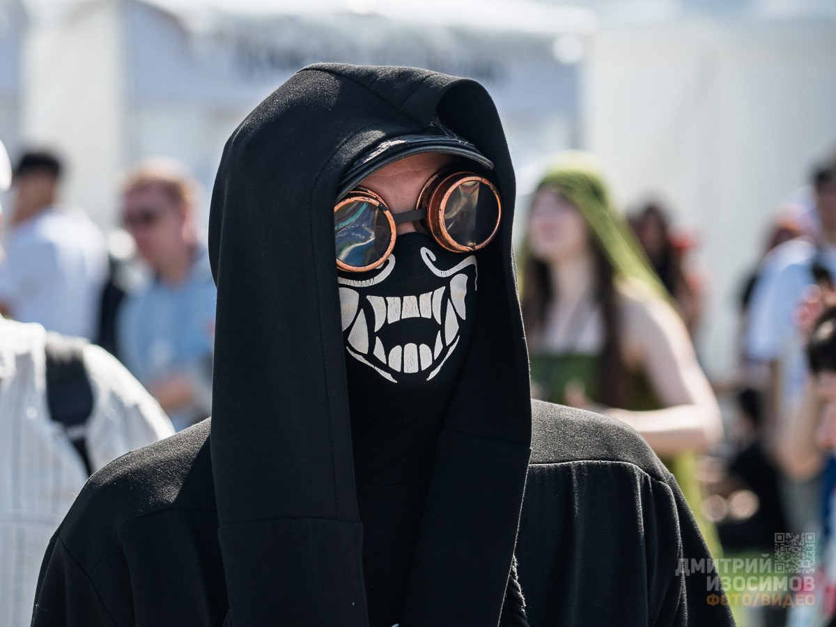 SUP-фестиваль на Туре