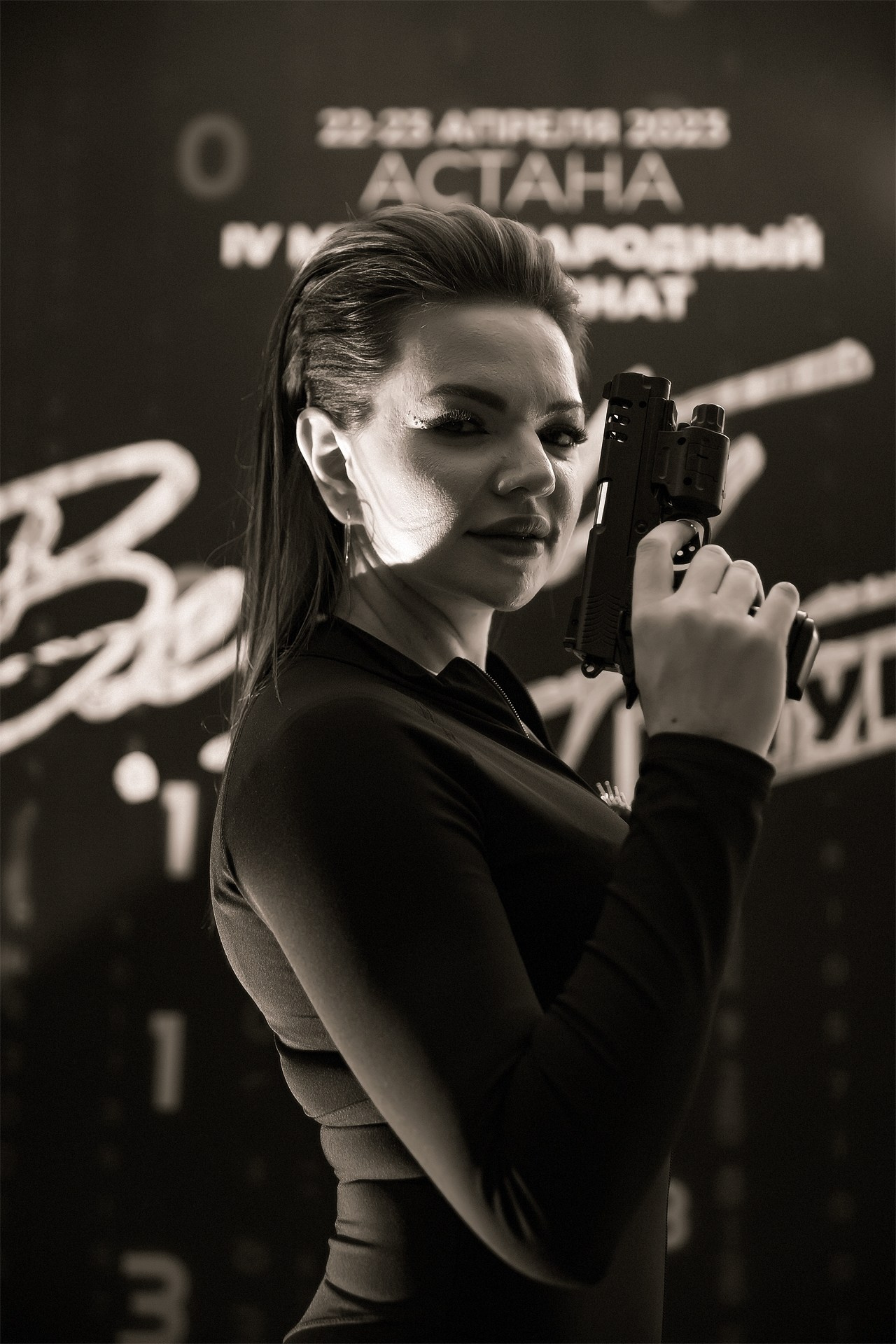 Бьюти штурм 2023. Семейный и Свадебный фотограф в Астане Александр Астапов