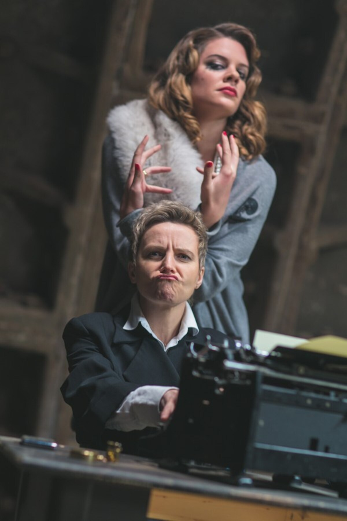 BACKSTAGE. Фотограф и видеограф для бизнеса в Москве — фуд, рестораны, интерьер, контент | Sizov Studio