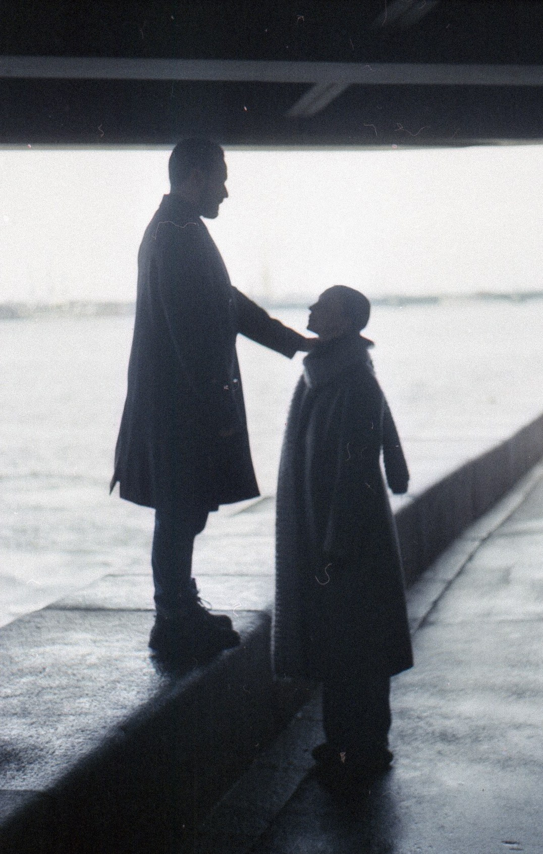 Rasteryanno na mostu…. Портретный фотограф в Санкт-Петербурге Ольга Муранова