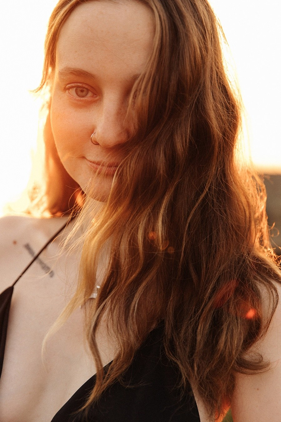 Лиза+Антон. Портретный фотограф / Панама / Анастасия Елизарова