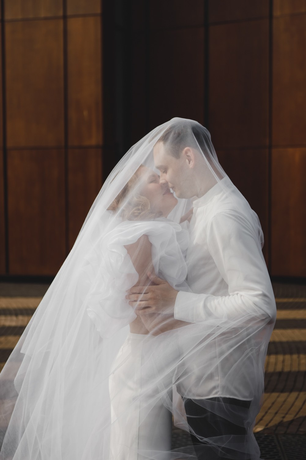 Артем и Ира (ЗАГС и прогулка). Семейный и свадебный фотограф в Нижнем Новгороде