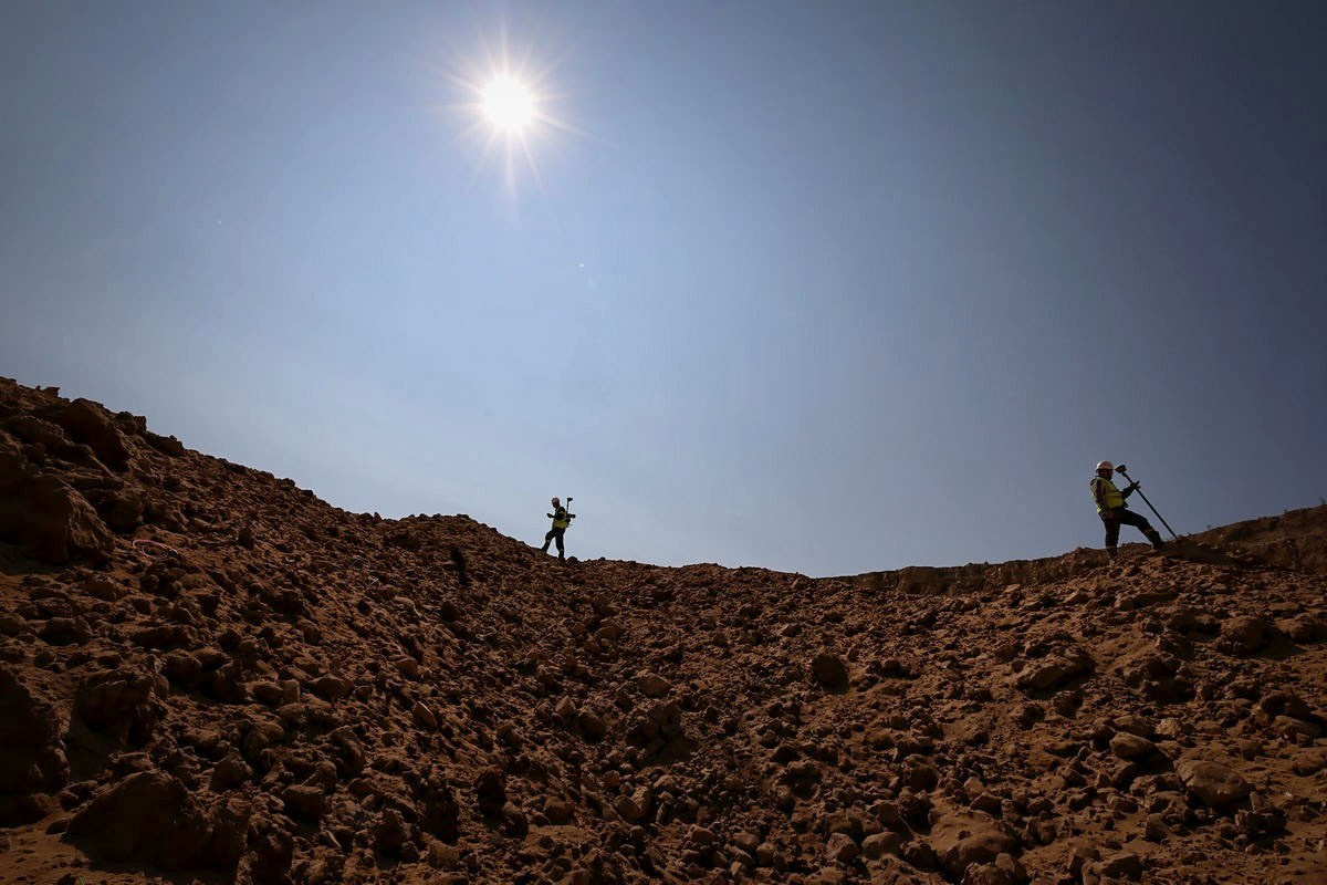 Poluys. Павел Маркелов, фотограф