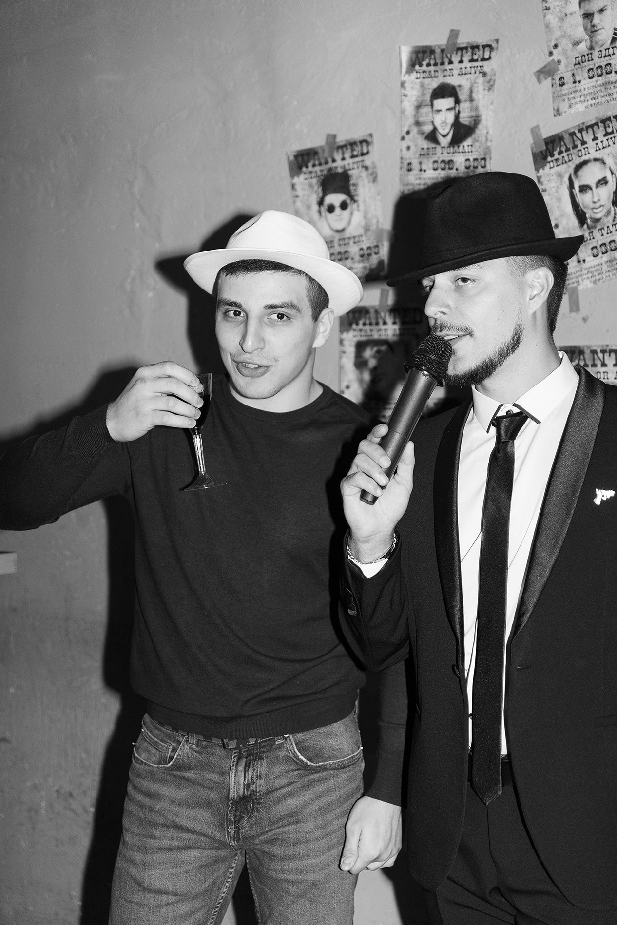 Mafia | birthday. Орлова Мария фотограф Волгоград, Камышин