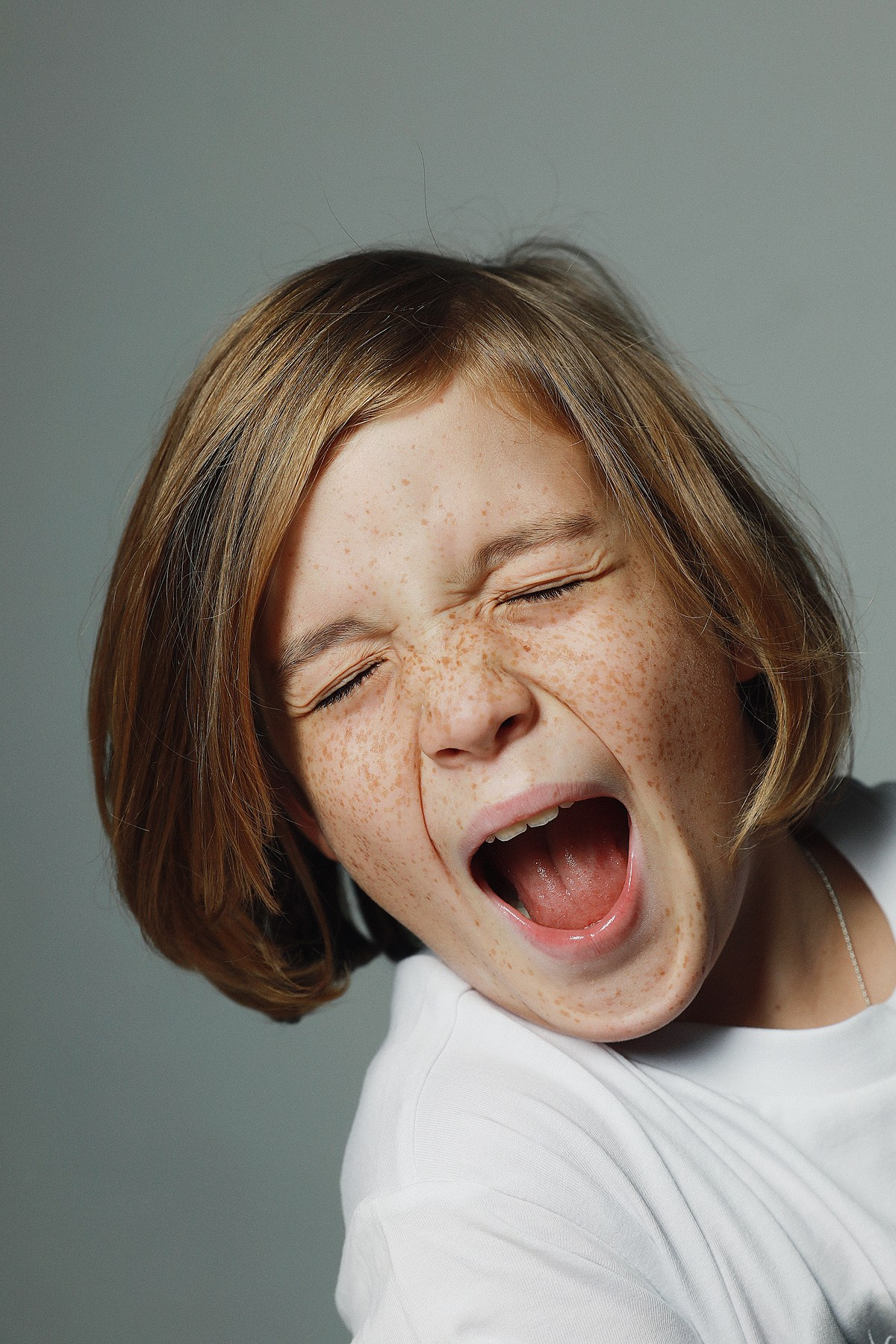 Дети. Фотограф Тимофеева Юлия