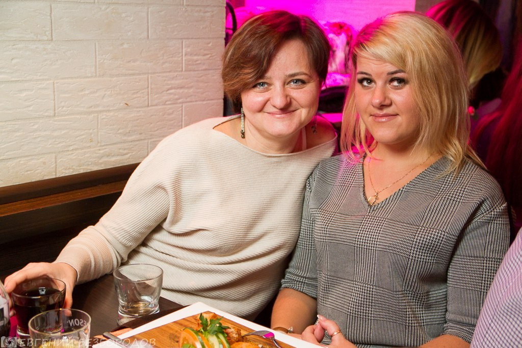 Музыкальная вечеринка | 08.03.18. Галерея Фантим